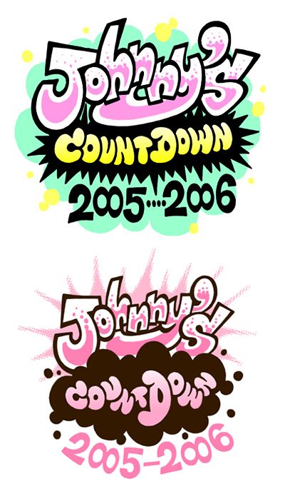 Johnny's CountDown